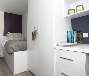 Studio to rent - Photo 5