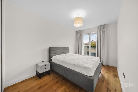 Copper Works Wharf Sugar House Island E15 - Photo 5