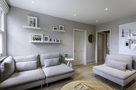 2 bedroom flat to rent - Photo 4