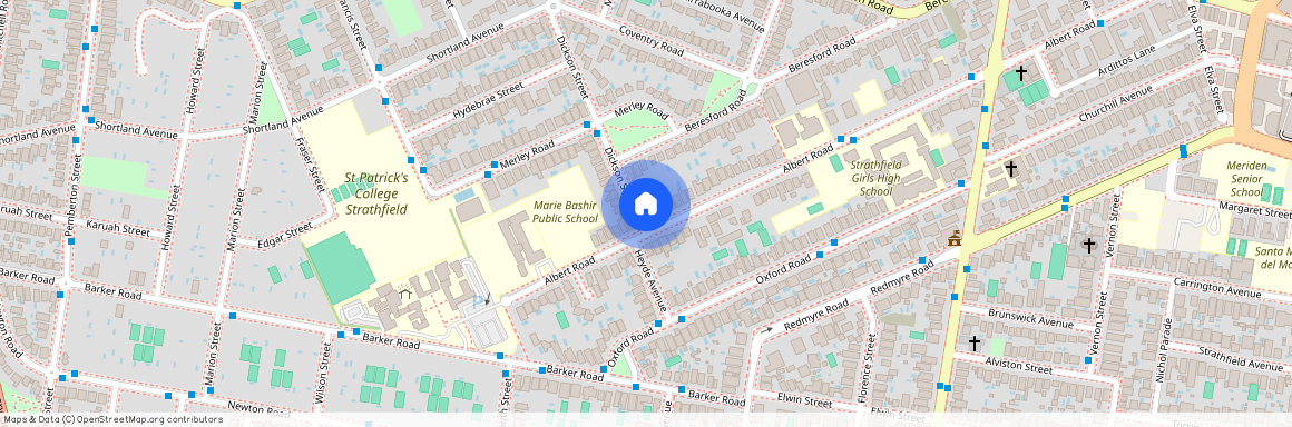 139 Albert Road, NSW 2135, Strathfield