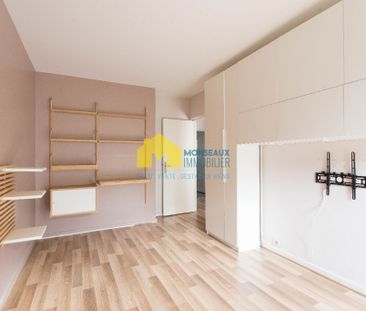 Appartement Saint Michel Sur Orge 2 pièce(s) 61.10 m2 - Photo 4
