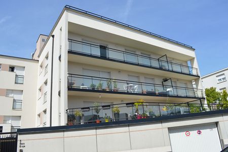 Type 3 avec balcon et garage - Photo 4