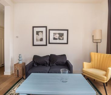 Te huur: Appartement Toldwarsstraat 3 1 in Amsterdam - Foto 2