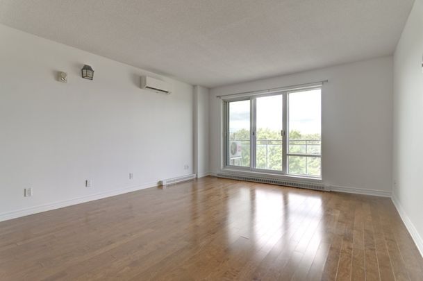 Appartement à louer - Brossard (Noms de rues (S)) Appartement à louer - Brossard (Noms de rues (S)) - Photo 1