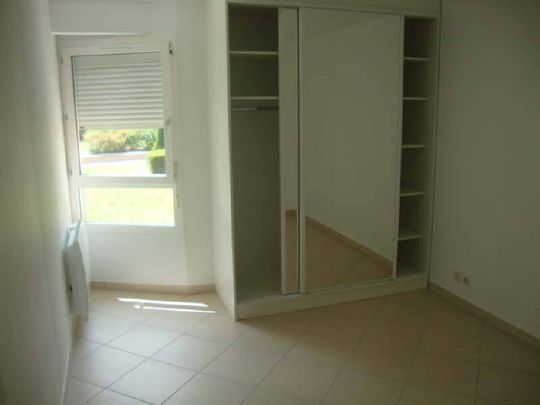 Location appartement 2 pièces 53.67 m² à Valserhône (01200) - Photo 1