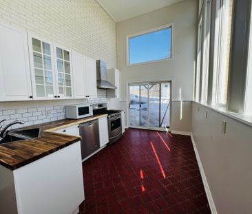 For Lease - 48 Steel Street Unit# LOWER, Barrie, Ontario - Photo 3