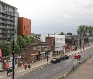 Flat 15, Trident House, Hayes, 76 Station Road, UB3 4FP - Photo 5