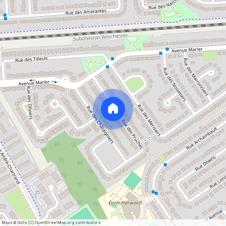 95 Rue des Pruches, Vaudreuil-Dorion