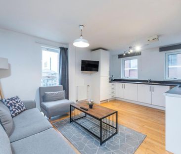 2 bedroom flat to rent - Photo 1