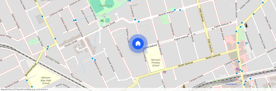 30 First Avenue, NSW 2191, Belfield