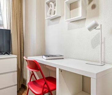 Rua Carvalho Araújo, Lisbon, Lisbon 1900-141 - Photo 3