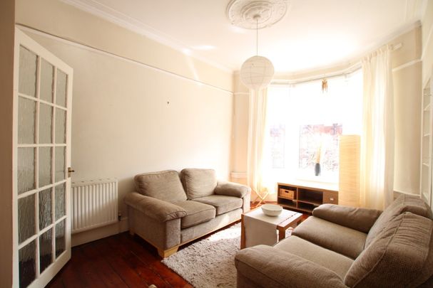 Rannoch Street, Glasgow - Photo 1