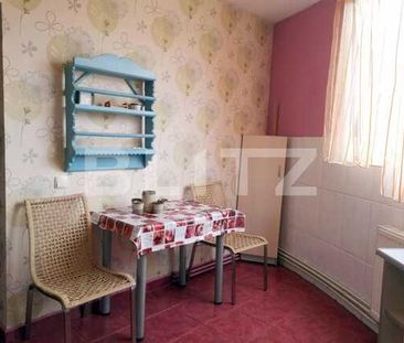 Apartament 4 camere, 95 mp, terasa 12 mp, parcare, mobilat si utilat modern, zona strazii Meteor - Fotografie 1