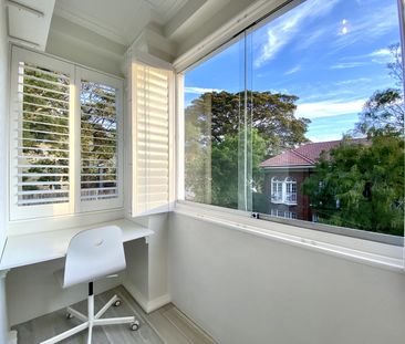 3/28 Waruda Street, Kirribilli NSW 2061 - Apartment For Rent | Domain - Photo 4