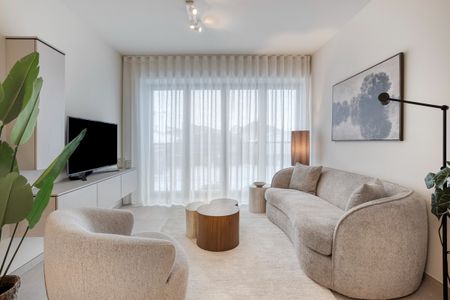 Appartement voor € 995 - Foto 3