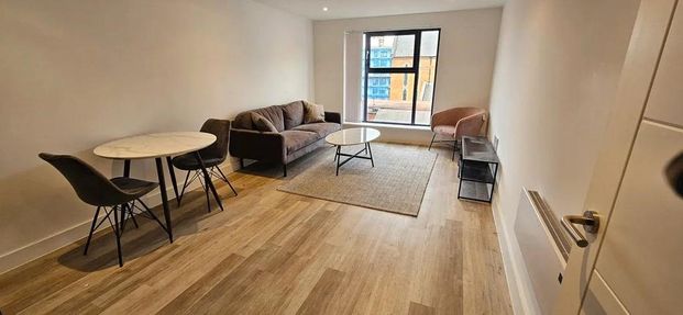 1 bedroom apartment to rent - Photo 1