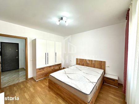 Apartament PET FRIENDLY | Parcare | Floresti - Photo 5