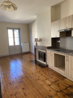 Location Appartement 2 pièces 68m² MARMANDE 47200 - Photo 1