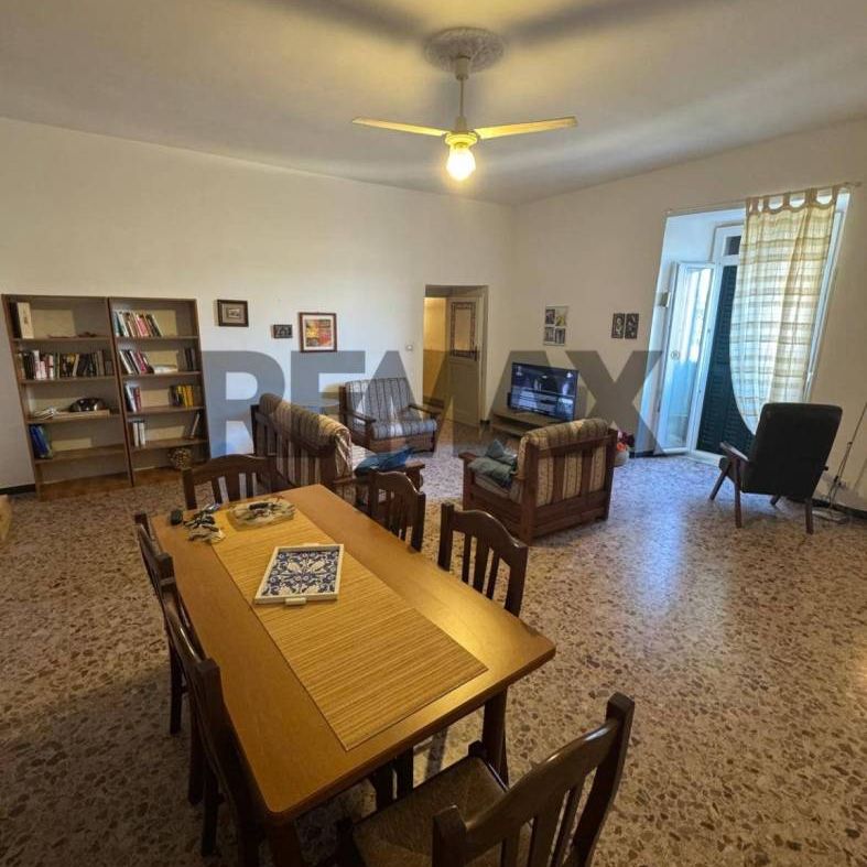 Quadrilocale via faustina 22, Gaeta - Photo 1
