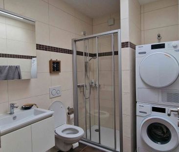 3.5 Zimmer, 93 m², 1. Stock - Photo 5