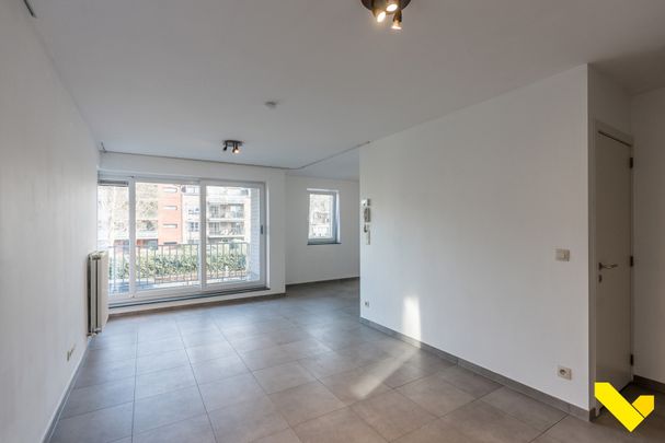 Energiezuinige studio met ondergrondse parkeerplaats - foto 1