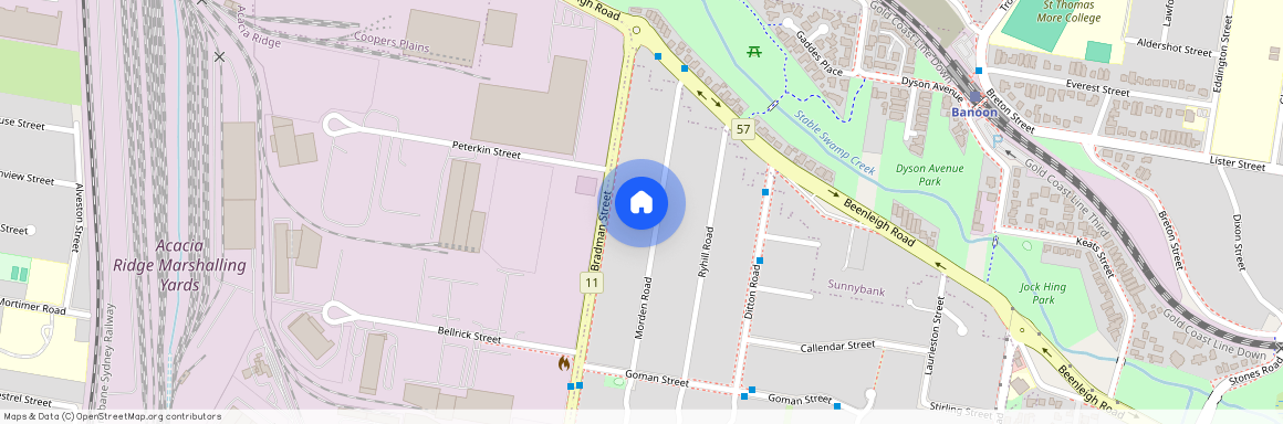 55 Morden Street, Qld 4109, Sunnybank Hills