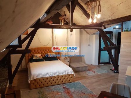 Apartament 5 camere in vila interbelica zona Parc Carol - Fotografie 4