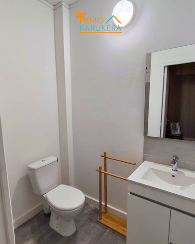 Location Appartement 2 pièces 47m² BASSE TERRE 97100 - Photo 4