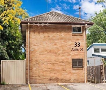 Studio Apartment in the Heart of Enmore - Photo 3