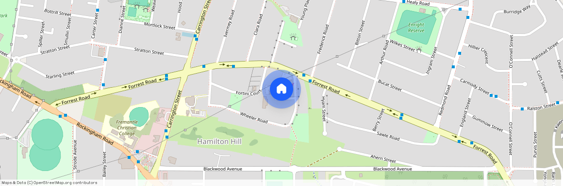 8 Gray Court, WA 6163, Hamilton Hill