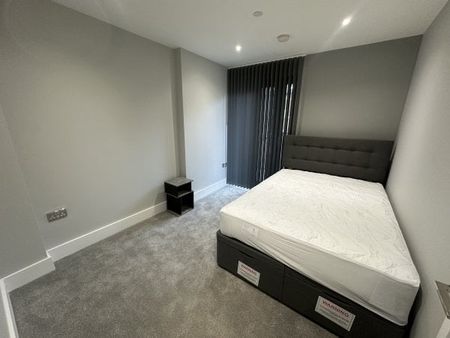 The Vera Mitchell Building, Leicester, LE2 - Photo 2