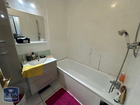 Location Appartement 3 pièces 60m² POITIERS 86000 - Photo 4