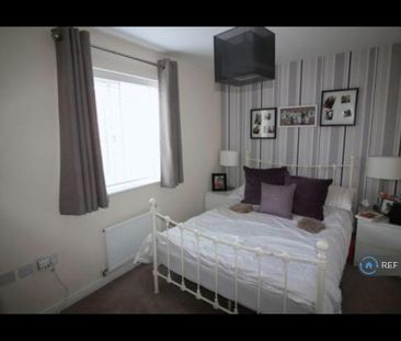 2 bedroom semi-detached house to rent - Photo 2