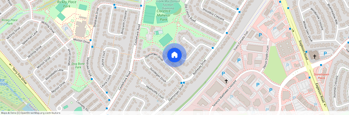 37 Ballantrae Way Unit# B, Kanata