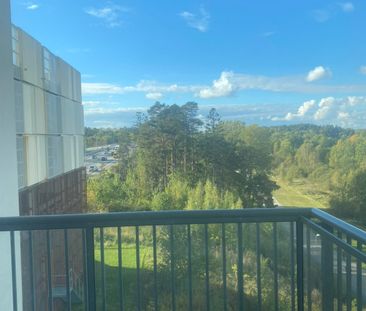 Almbygatan, Spånga - Foto 5