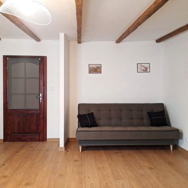 Pokój, ul. Sienkiewicza - Photo 1