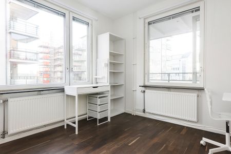 Luxgatan, Stockholm - Foto 4