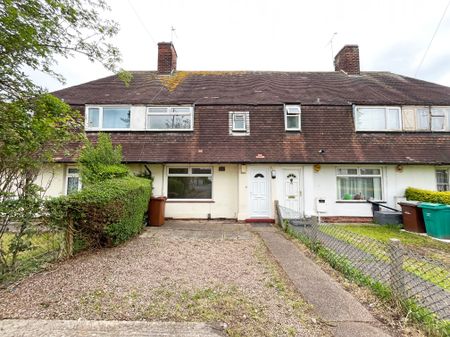 Melbourne Road, Aspley, Nottingham, NG8 5HJ - Photo 5