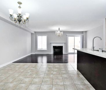 For Lease - 72 Black Maple Crescent Unit# Main & 2nd Floor, Vaughan... - Photo 2