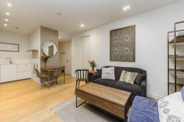 Handyside Street, King's Cross, N1C - Photo 1