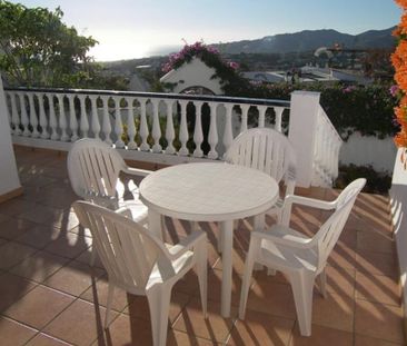 2 room luxury House for rent in Nerja, Spain - Photo 6
