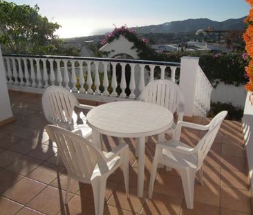 2 bedroom luxury House for rent in Nerja, Andalusia - Photo 6