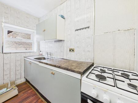 1 bedroom Flat To Let Total Size: 1184 SQ FT - Photo 4