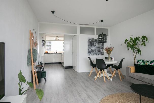 Appartement te huur: Munt 121 8446 AM Heerenveen - Foto 1