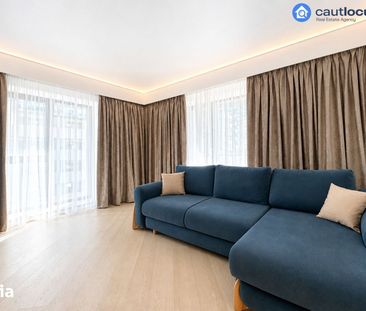 Apartament 3 Camere Cortina North Pipera Plaza Parcare Prima Inchirier - Photo 1