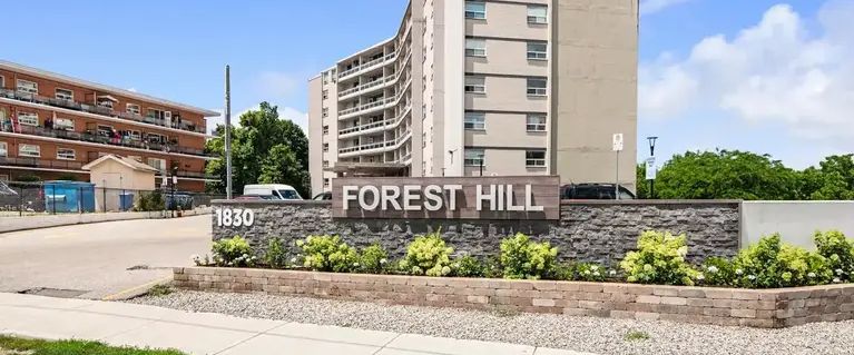 Forest Hills Apartments | 1830 Main St. W., Hamilton - Photo 1