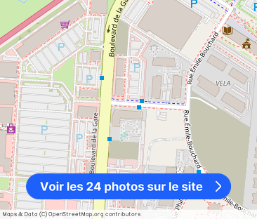 Mieszkanie na wynajem - 87 m² - 6 pokoi - Photo 1