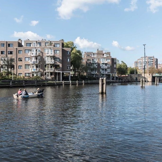 Van Reigersbergenstraat 522, 1052 WG, Amsterdam - Foto 1