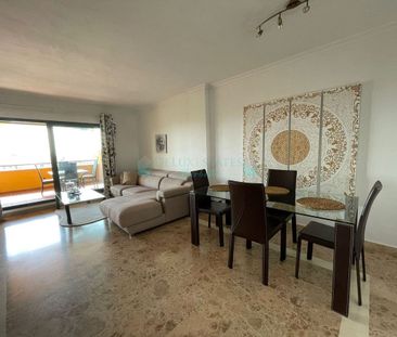 Apartment for rent in San Pedro de Alcantara - Photo 1