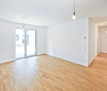 3-Zimmer-Wohnung mit Loggia – komfortabel und gut angebunden - Stoc... - Photo 1